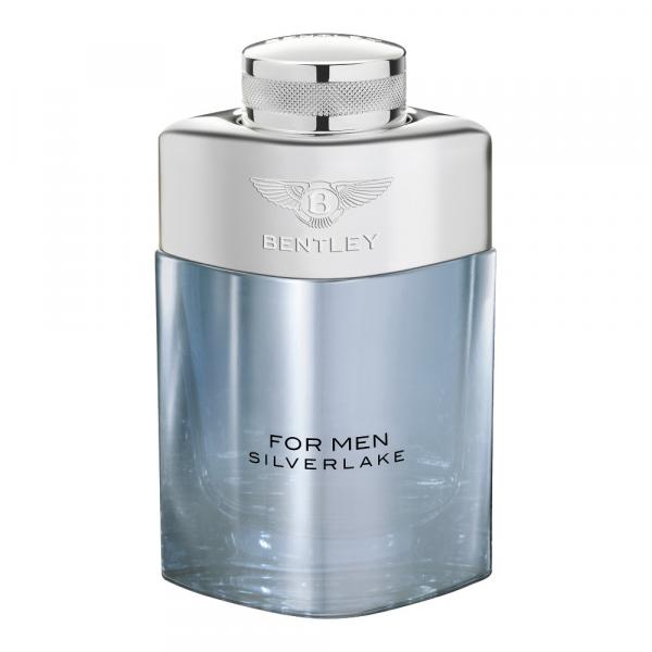 Bentley For Men Silverlake woda perfumowana 100 ml TESTER