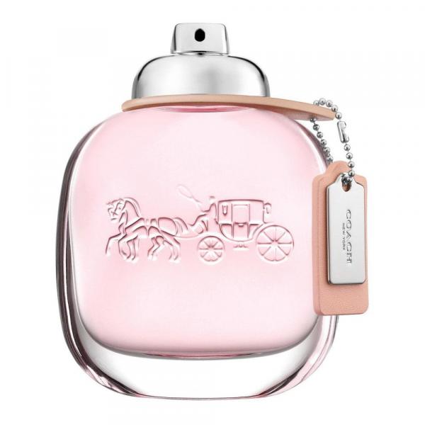 Coach Eau de Toilette woda toaletowa 50 ml