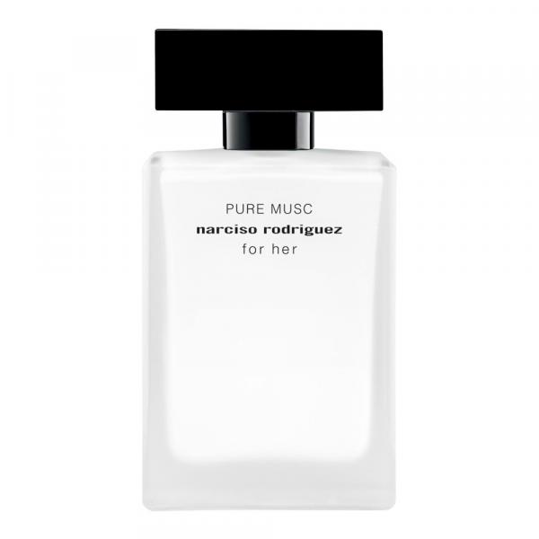 Narciso Rodriguez For Her Pure Musc woda perfumowana 50 ml