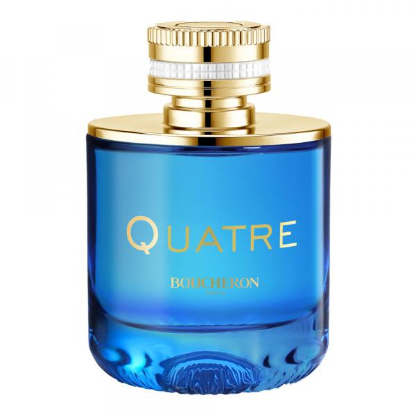 Boucheron Quatre en Bleu woda perfumowana 100 ml TESTER