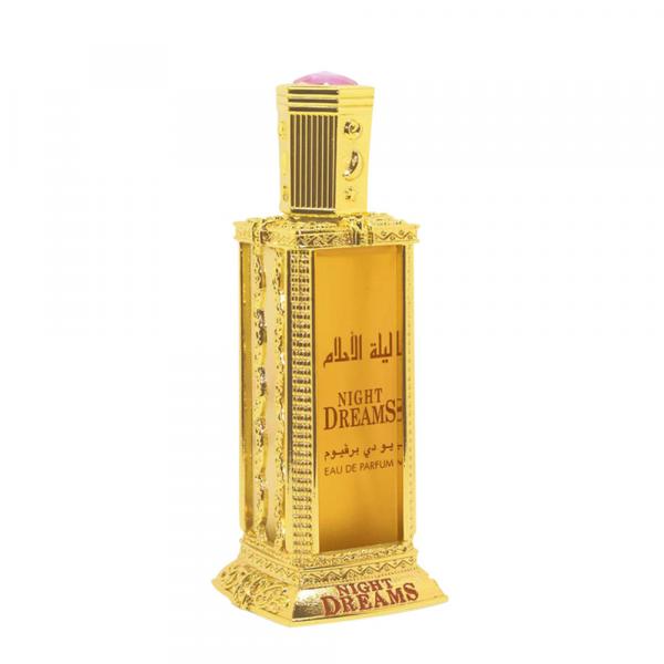 Al Haramain Night Dreams Eau de Parfum woda perfumowana 60 ml