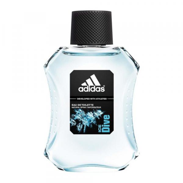 Adidas Ice Dive woda toaletowa 100 ml