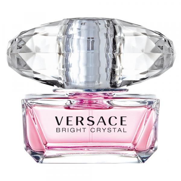 Versace Bright Crystal woda toaletowa 50 ml