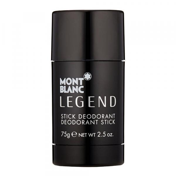Montblanc Legend dezodorant sztyft 75 ml