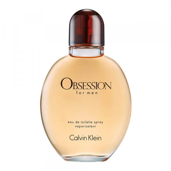 Calvin Klein Obsession for Men woda toaletowa 125 ml