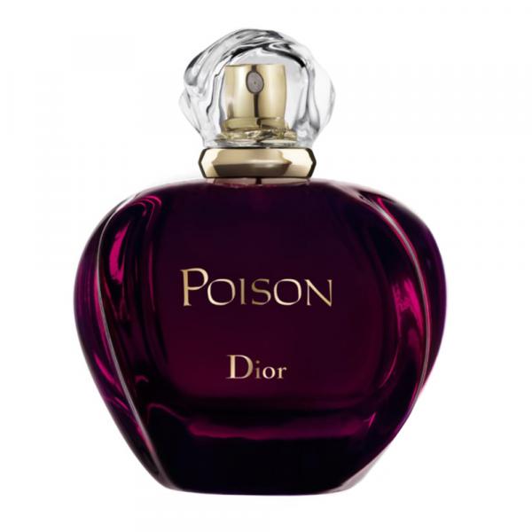 Dior Poison woda toaletowa 100 ml TESTER