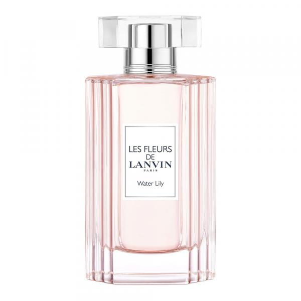 Lanvin Les Fleurs de Lanvin Water Lily woda toaletowa 90 ml