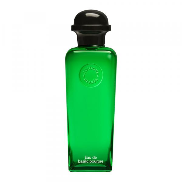 Hermes Eau de Basilic Pourpre woda kolońska 100 ml TESTER