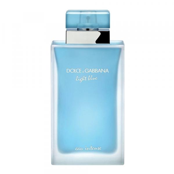 Dolce & Gabbana Light Blue Eau Intense woda perfumowana 100 ml