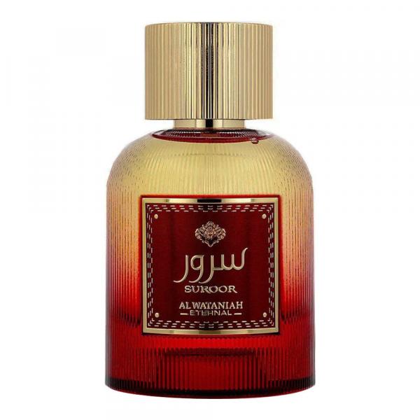 Al Wataniah Suroor woda perfumowana 100 ml