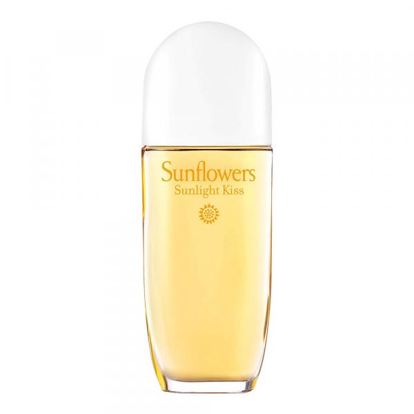 Elizabeth Arden Sunflowers Sunlight Kiss woda toaletowa 100 ml