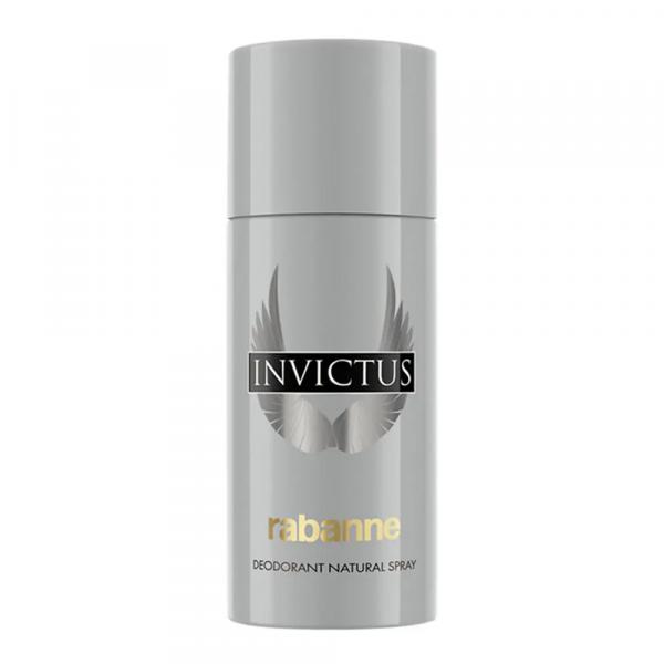 Paco Rabanne Invictus dezodorant spray 150 ml