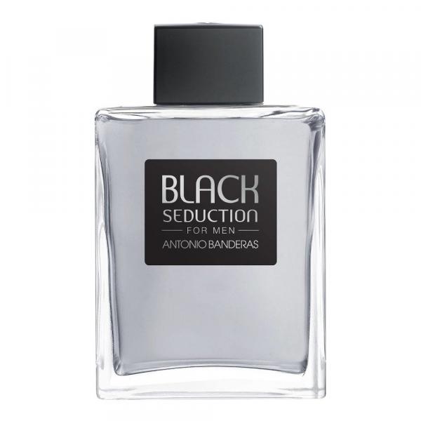 Antonio Banderas Black Seduction for Men woda toaletowa 200 ml