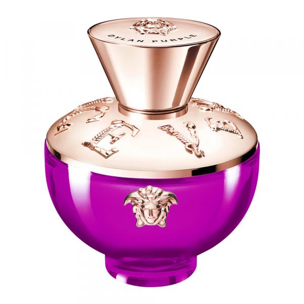 Versace Pour Femme Dylan Purple woda perfumowana 50 ml