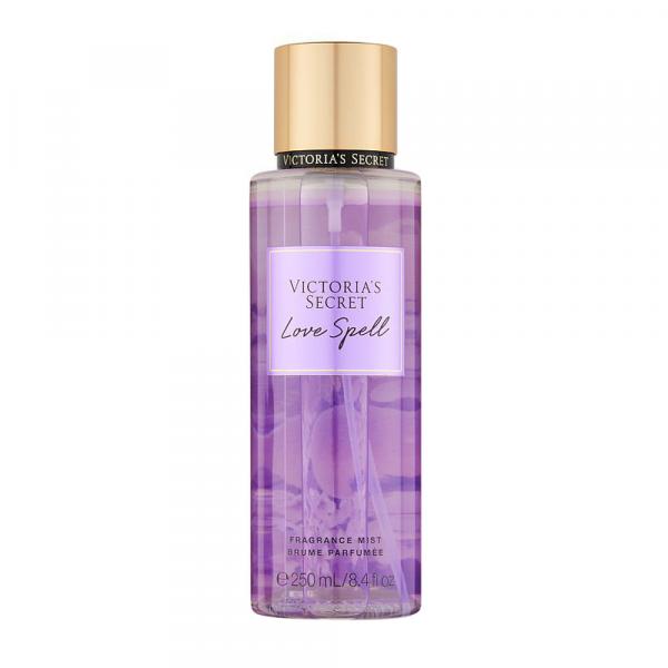 Victoria's Secret Love Spell mgiełka do ciała 250 ml