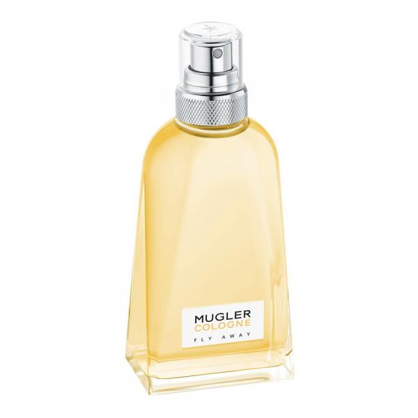 Mugler Cologne Fly Away woda toaletowa 100 ml