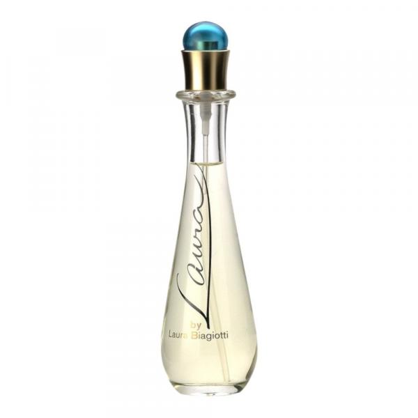 Laura Biagiotti Laura woda toaletowa 50 ml