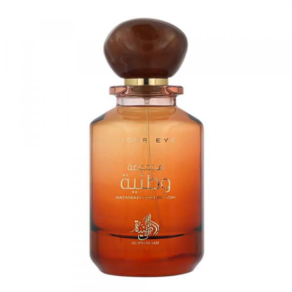 Al Wataniah Tiger Eye woda perfumowana 100 ml