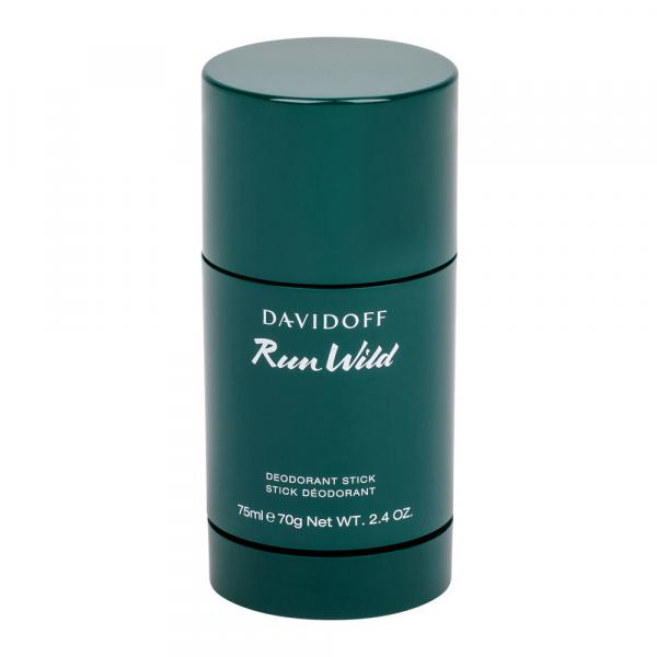 Davidoff Run Wild Men dezodorant sztyft 75 ml