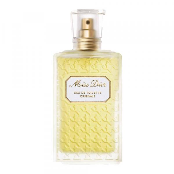 Dior Miss Dior Eau de Toilette Originale woda toaletowa 50 ml