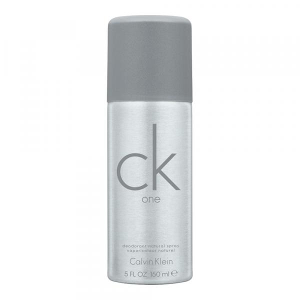 Calvin Klein ck one dezodorant spray 150 ml