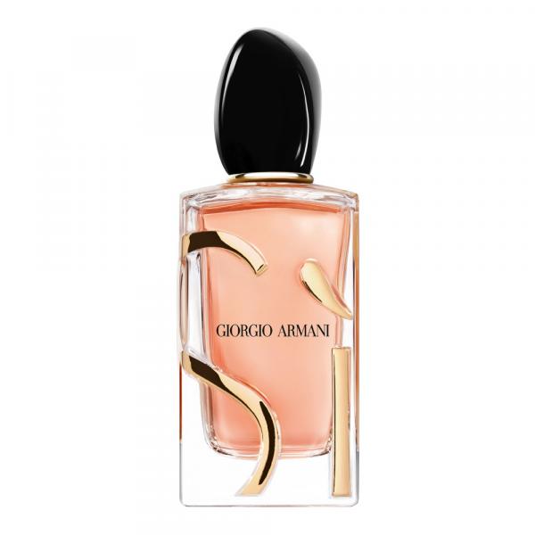 Giorgio Armani Si woda perfumowana 100 ml Refillable TESTER