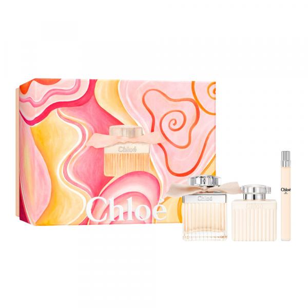 Chloe Eau de Parfum ZESTAW 4671