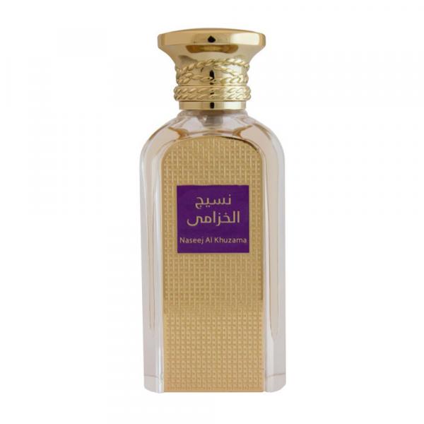 Afnan Naseej Al Khuzama woda perfumowana 50 ml