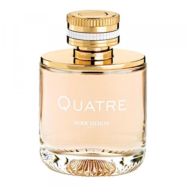 Boucheron Quatre woda perfumowana 100 ml