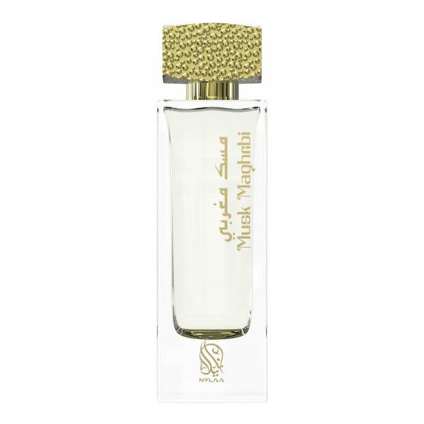 Nylaa Musk Maghribi woda perfumowana 75 ml