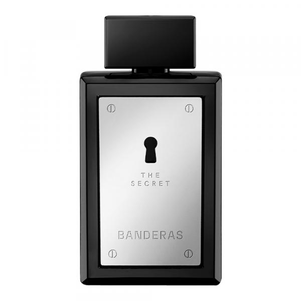 Antonio Banderas The Secret woda toaletowa 100 ml