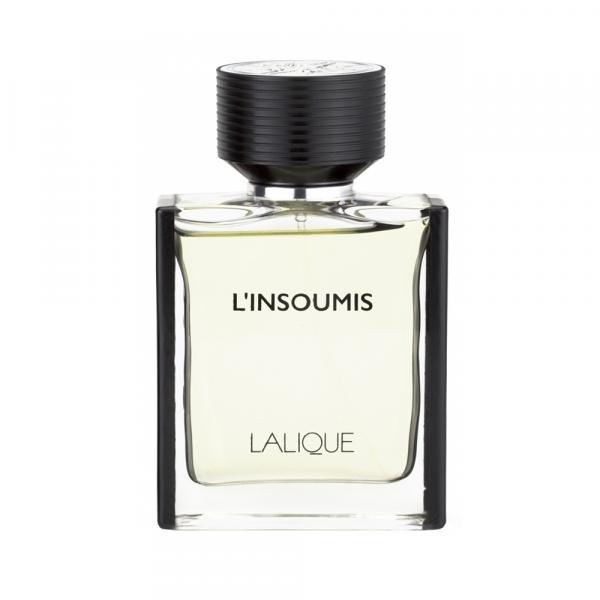 Lalique L'Insoumis woda toaletowa 100 ml