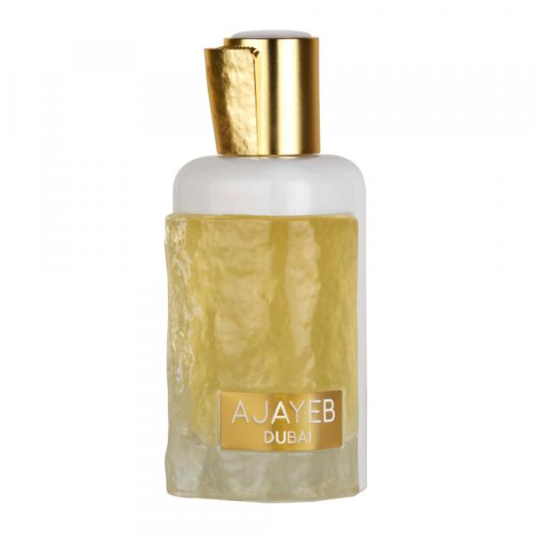 Lattafa Ajayeb Dubai Portrait woda perfumowana 100 ml