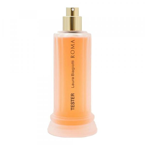 Laura Biagiotti Roma woda toaletowa 100 ml TESTER