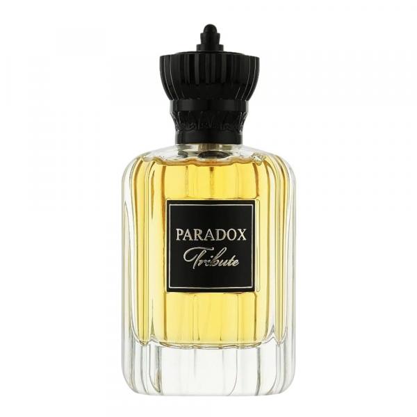 French Avenue Paradox Tribute woda perfumowana 100 ml