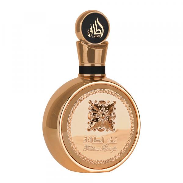 Lattafa Fakhar Extrait woda perfumowana 100 ml