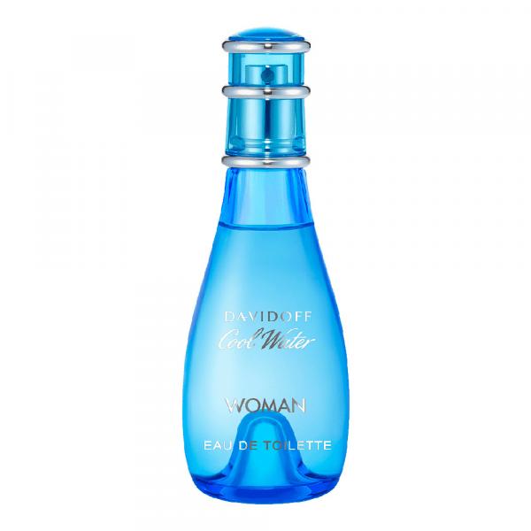 Davidoff Cool Water Woman woda toaletowa 30 ml