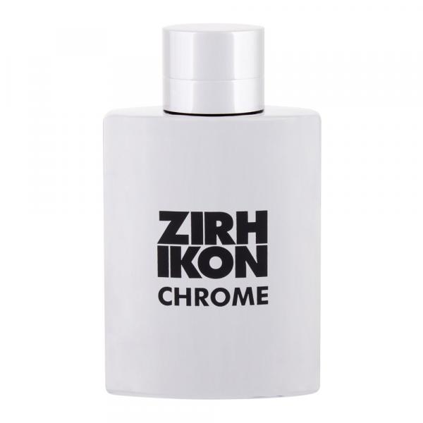 ZIRH Ikon Chrome woda toaletowa 125 ml