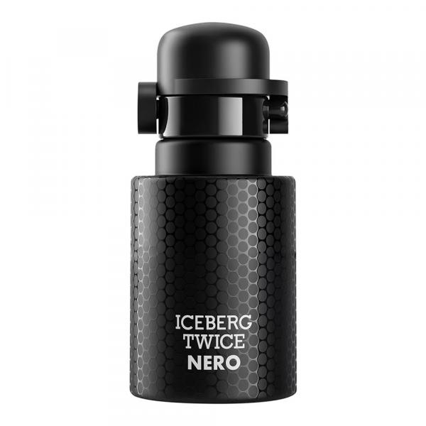 Iceberg Twice Nero For Him woda toaletowa 75 ml