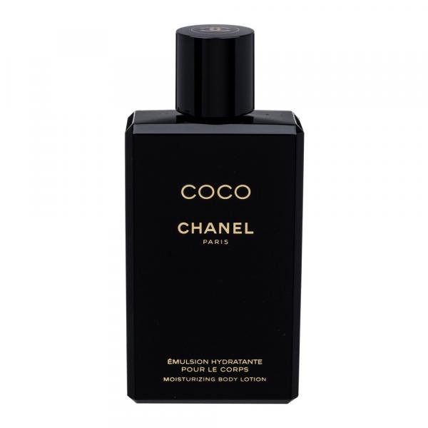 Chanel Coco balsam do ciała 200 ml