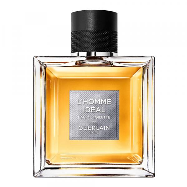 Guerlain L'Homme Ideal woda toaletowa 100 ml