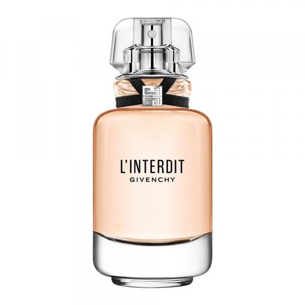 Givenchy L'Interdit Eau de Toilette woda toaletowa 50 ml