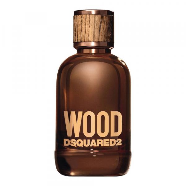 Dsquared2 Wood for Homme woda toaletowa 100 ml