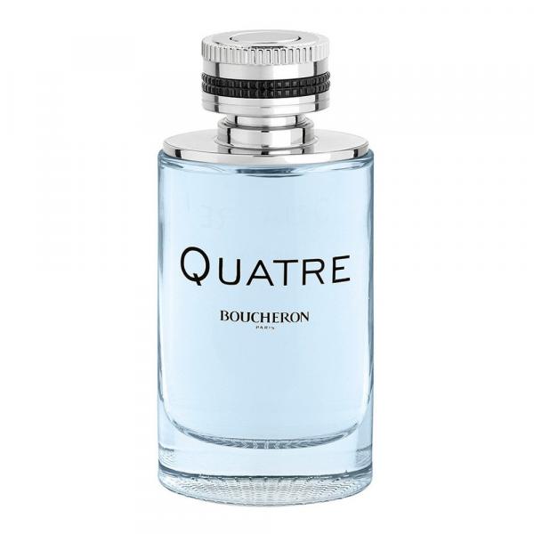 Boucheron Quatre pour Homme woda toaletowa 100 ml