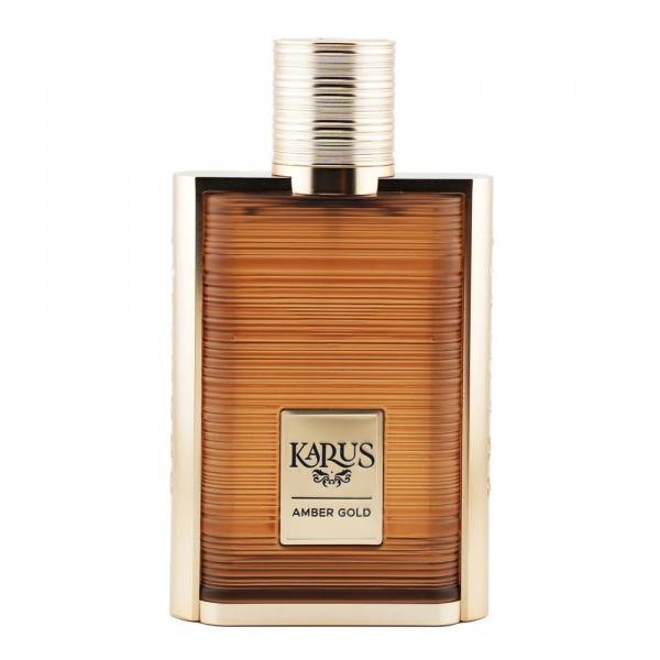 Khadlaj Karus Amber Gold woda perfumowana 100 ml