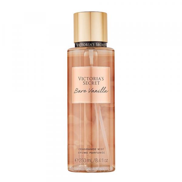 Victoria's Secret Bare Vanilla mgiełka do ciała 250 ml