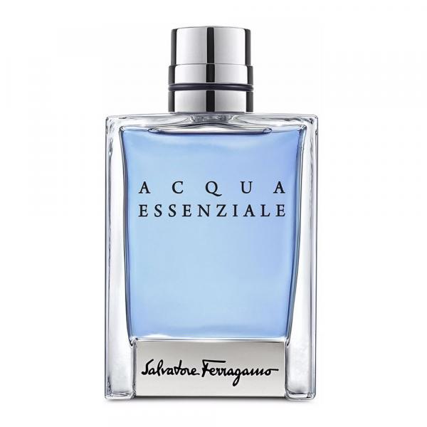 Salvatore Ferragamo Acqua Essenziale pour Homme EDT 100 ml