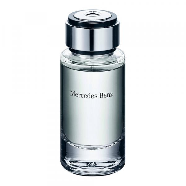 Mercedes-Benz for Men woda toaletowa 120 ml