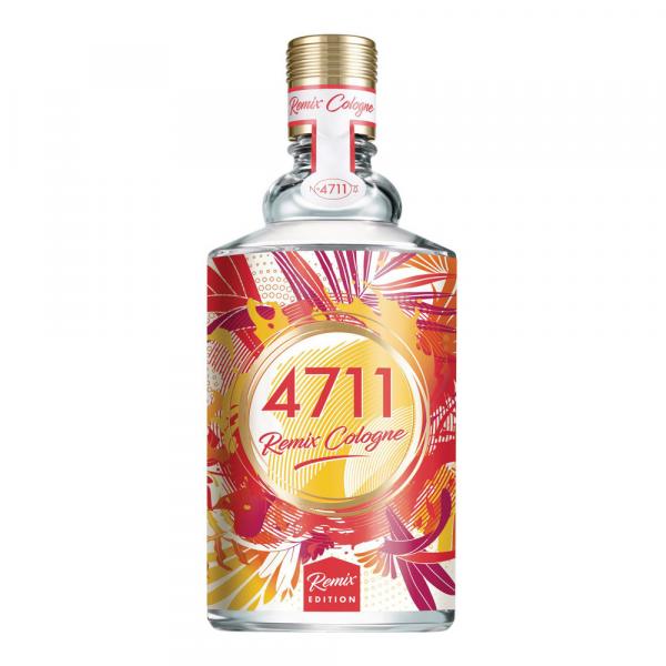 4711 Remix Cologne Exotic Paradise Edition 2022 EDC 100 ml