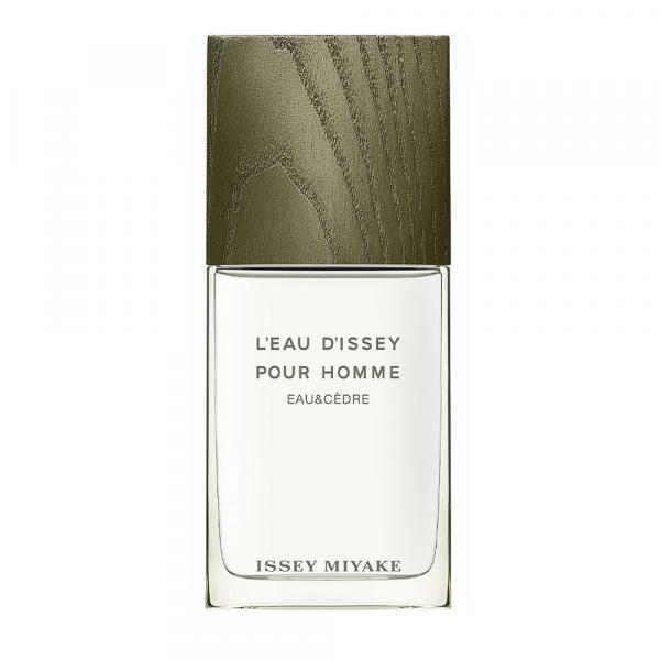 Issey Miyake L'Eau d'Issey Pour Homme Eau & Cedre EDT 100 ml